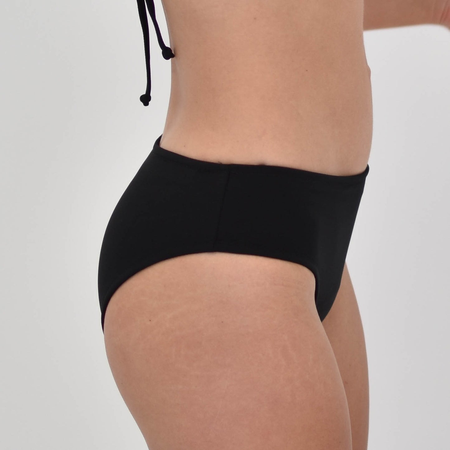 Petaluda Period Proof The Sammie Mid-Rise Brief PP004