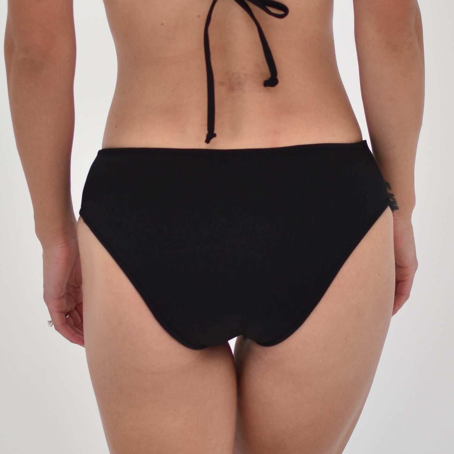 Petaluda Period Proof The Sammie Mid-Rise Brief PP004