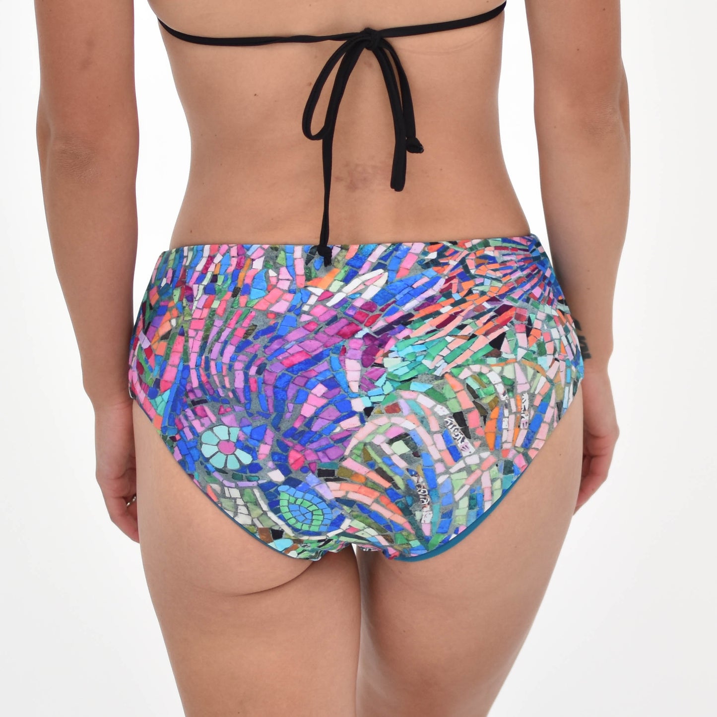 Togs Ravenna Reversible Bikini Briefs PR10TH