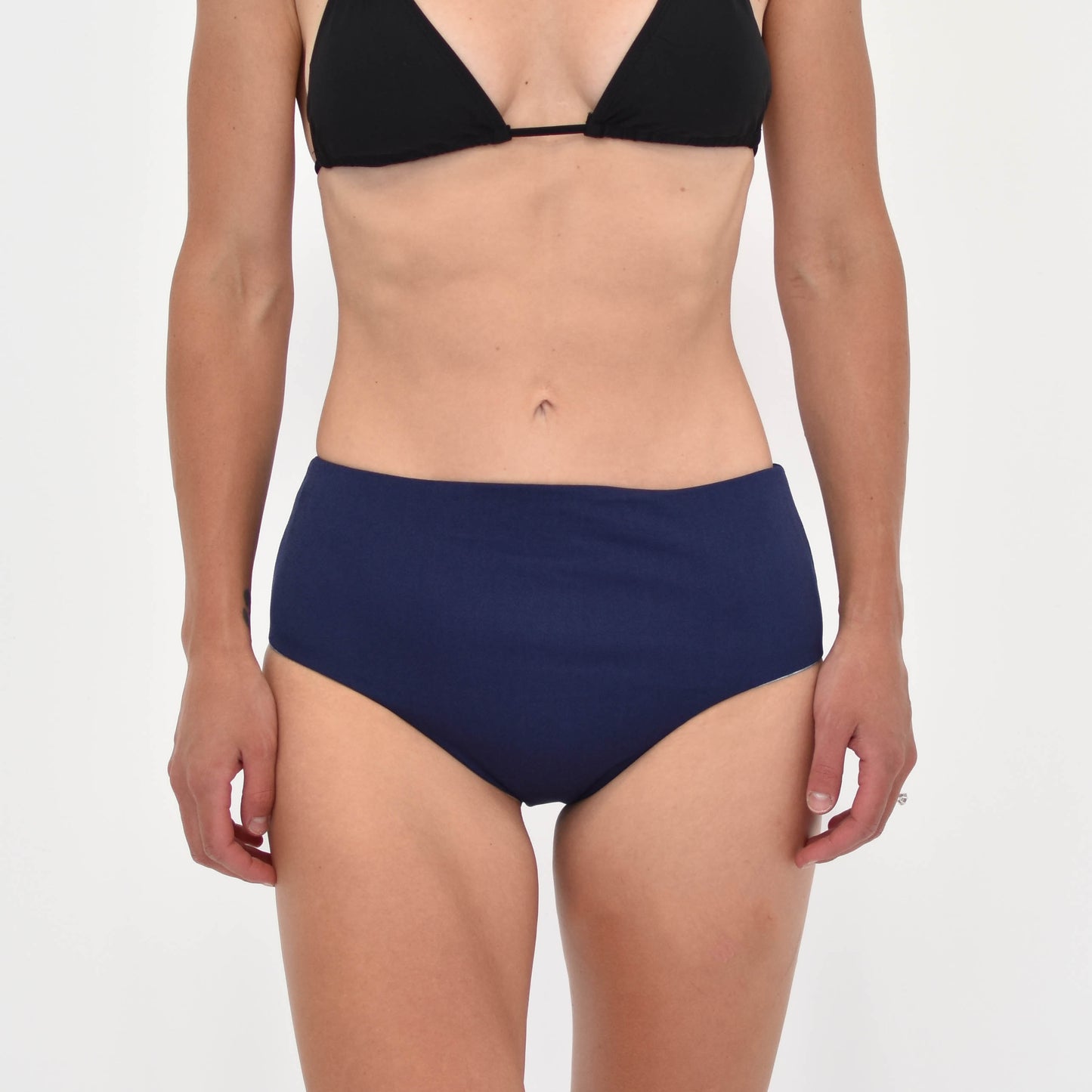 Togs Bikini Briefs Delray/Teal PD27TH
