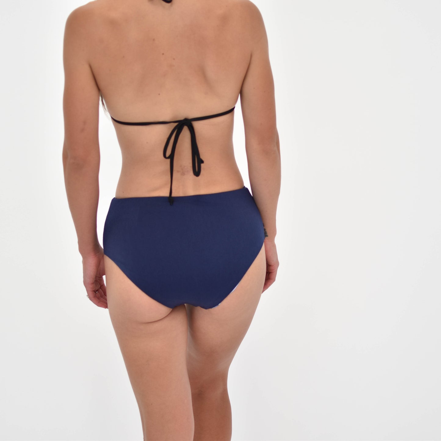 Togs Bikini Briefs Delray/Teal PD27TH