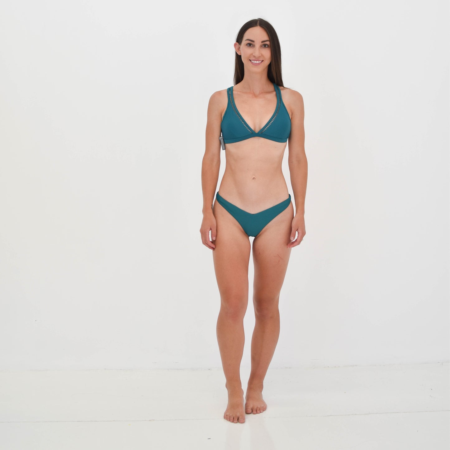 Baku Rococco Jungle Brazilian Brief 633RKK
