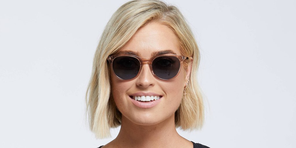 Baxter Blue Sunglasses Lola