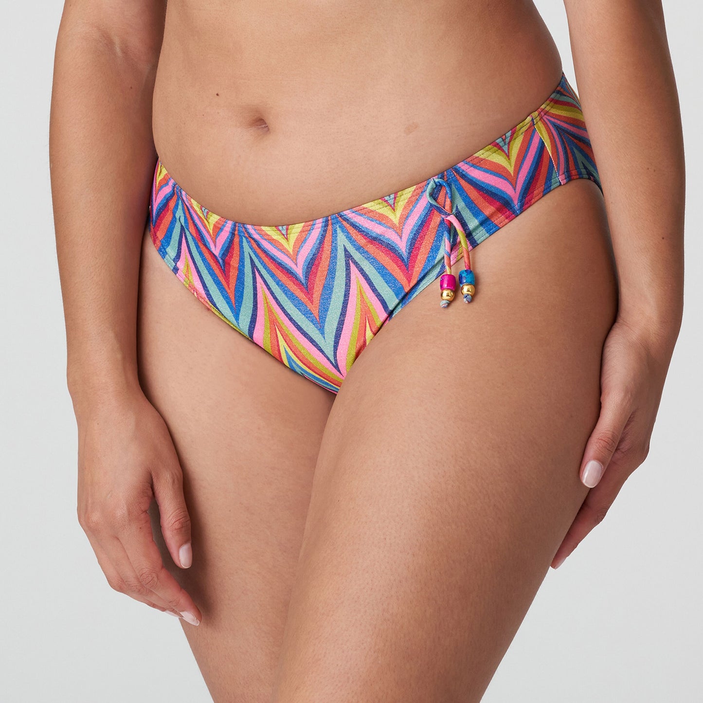 Prima Donna Kea Rainbow Paradise Regular Brief 4010850