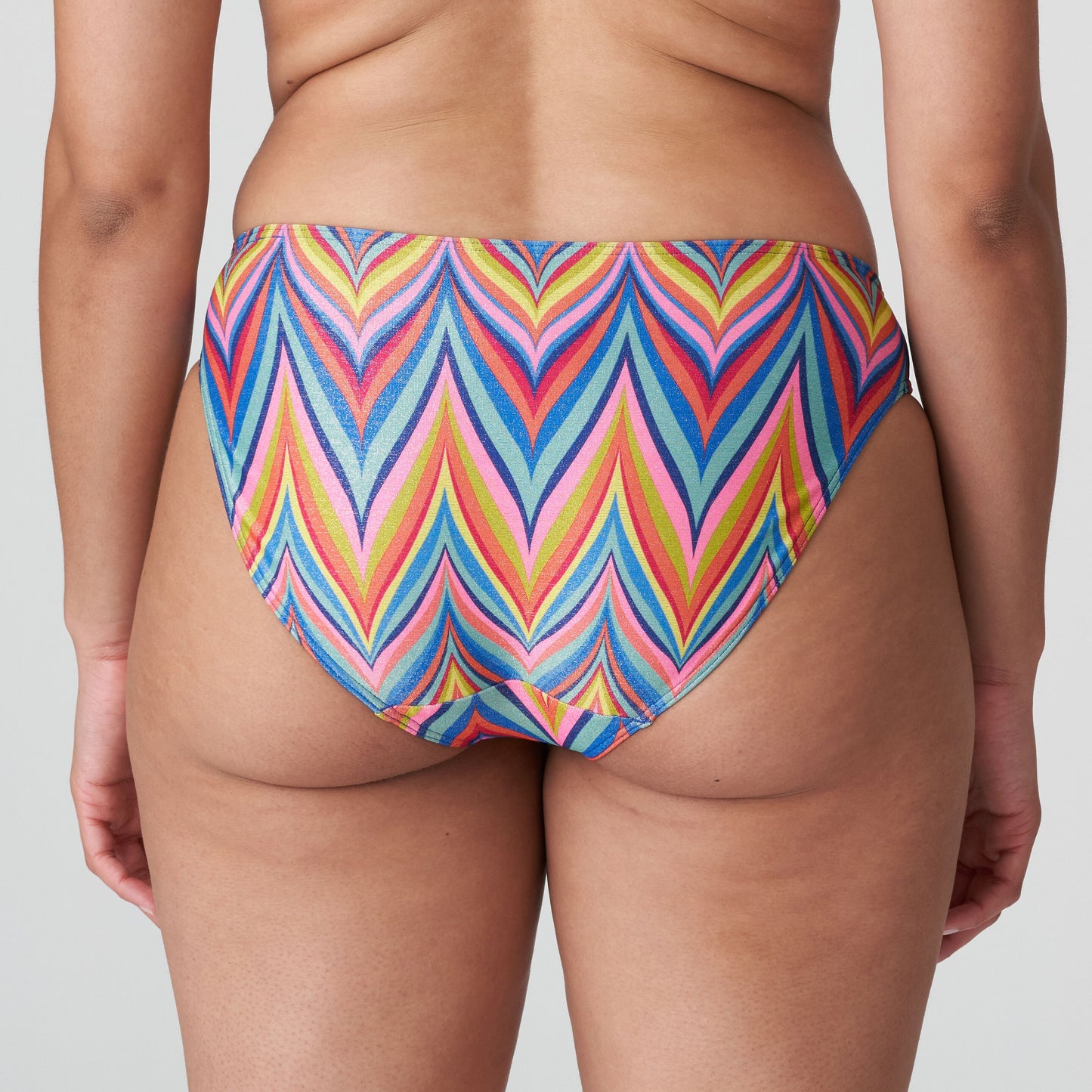Prima Donna Kea Rainbow Paradise Regular Brief 4010850