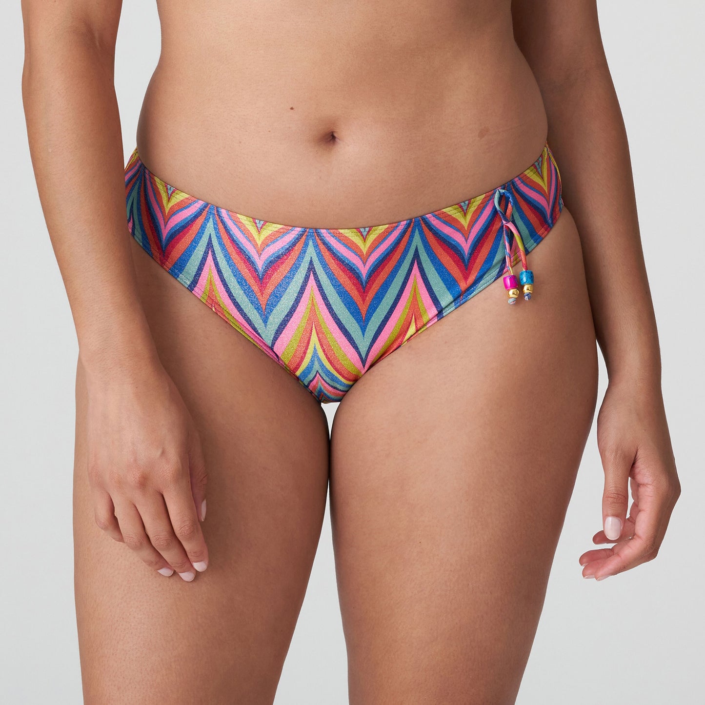 Prima Donna Kea Rainbow Paradise Regular Brief 4010850