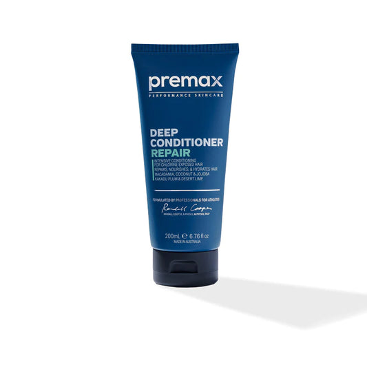 Prompt Deep Conditioner 200mL PRMX0069