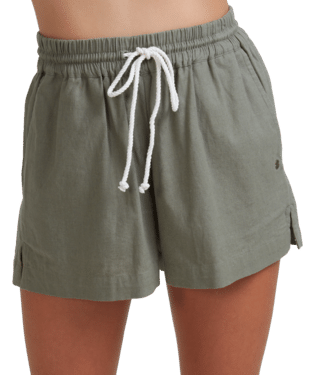 Roxy Lekeitio Shorts Sea Spray URJNS03022