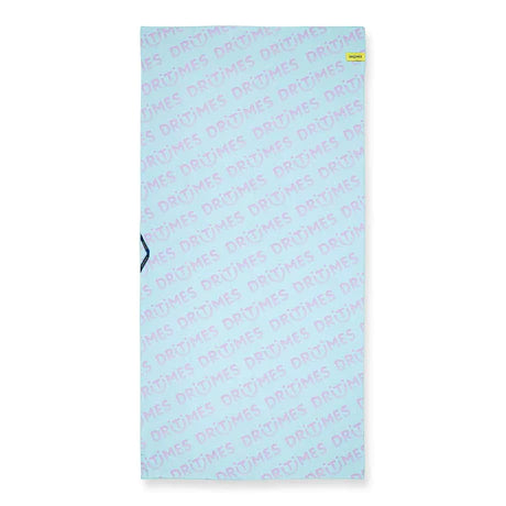 Dritimes Dry Fast Beach Towel