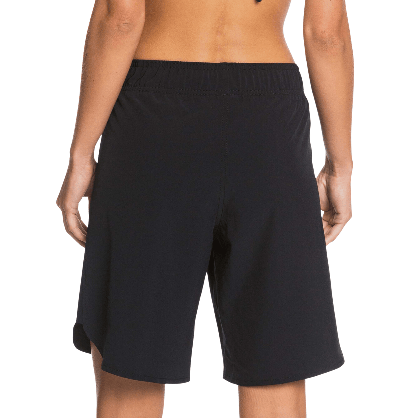 Roxy Black Anthracite 9 Inch Board Short ERJBS03164-KVJ0