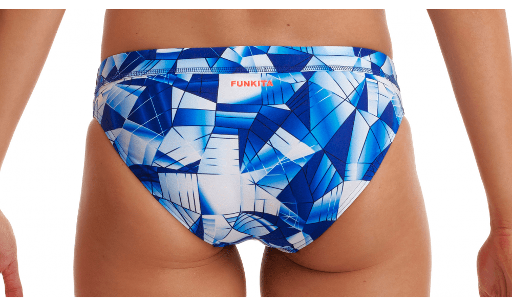 Funkita Fast Glass Sports Brief FS03L70941