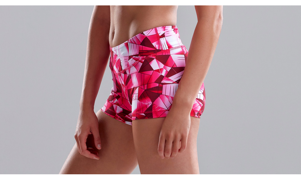 Funkita Mini Mini Short FS73L