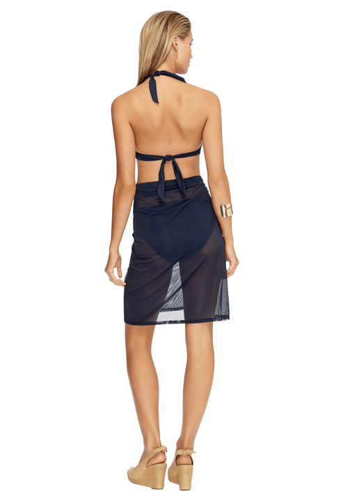 Jets Mesh Sarong J6007