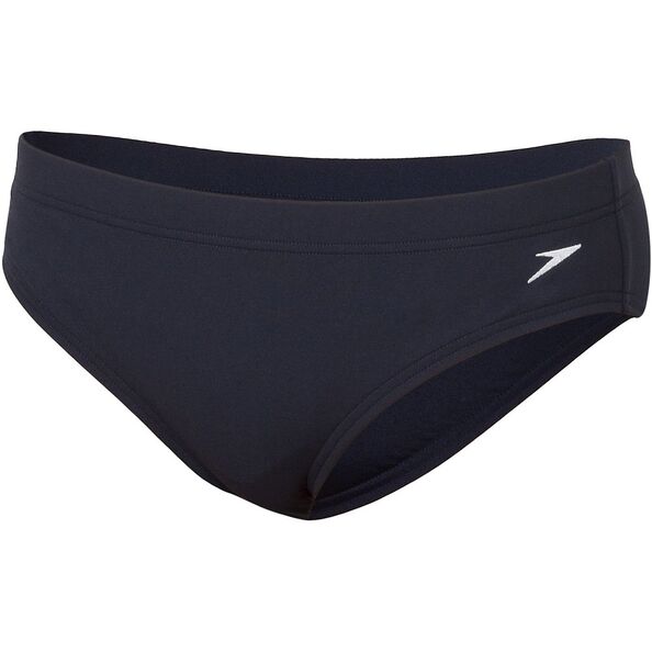 Speedo Black Hipster Pant 8-133110001