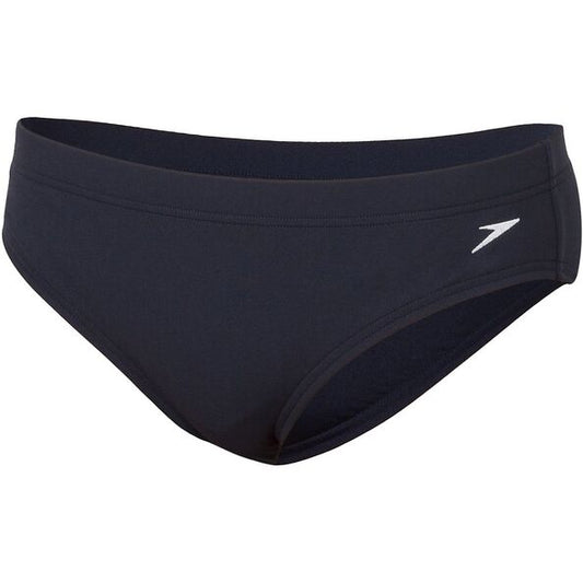 Speedo Black Hipster Pant 8-133110001
