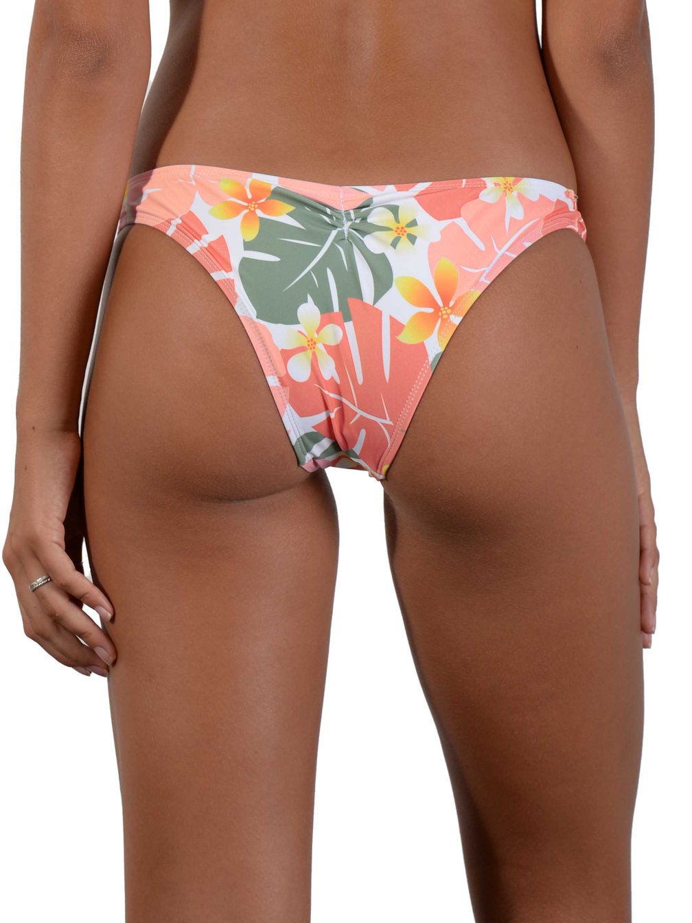 Finch Jungle Jive Brazilian Pant JJP162