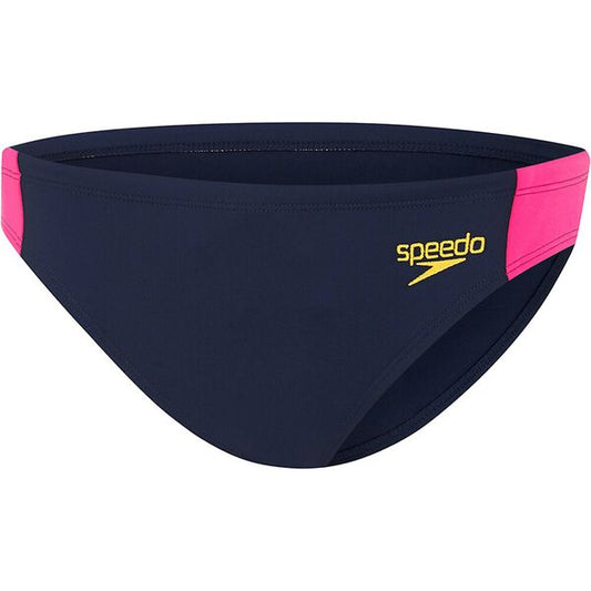 Speedo Basic Pant Navy/Pink 22-04A-7881